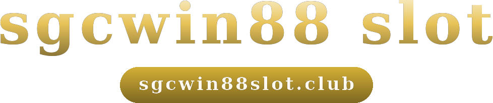 sgcwin88 slot logo
