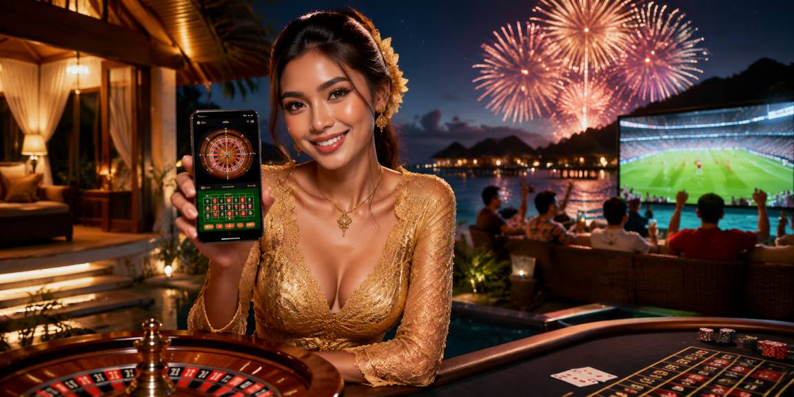 sgcwin88 slot Dreams of Macau